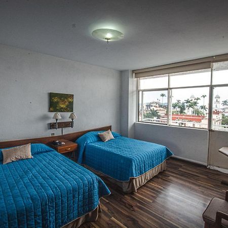 Hotel Palacio Córdoba Dış mekan fotoğraf