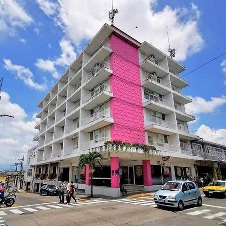 Hotel Palacio Córdoba Dış mekan fotoğraf