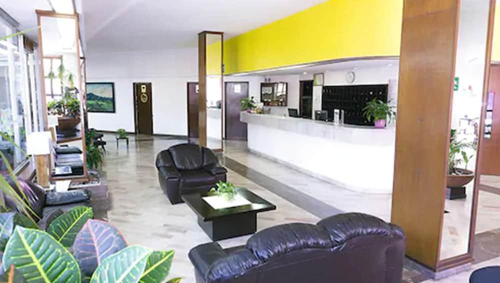 Hotel Palacio Córdoba Dış mekan fotoğraf