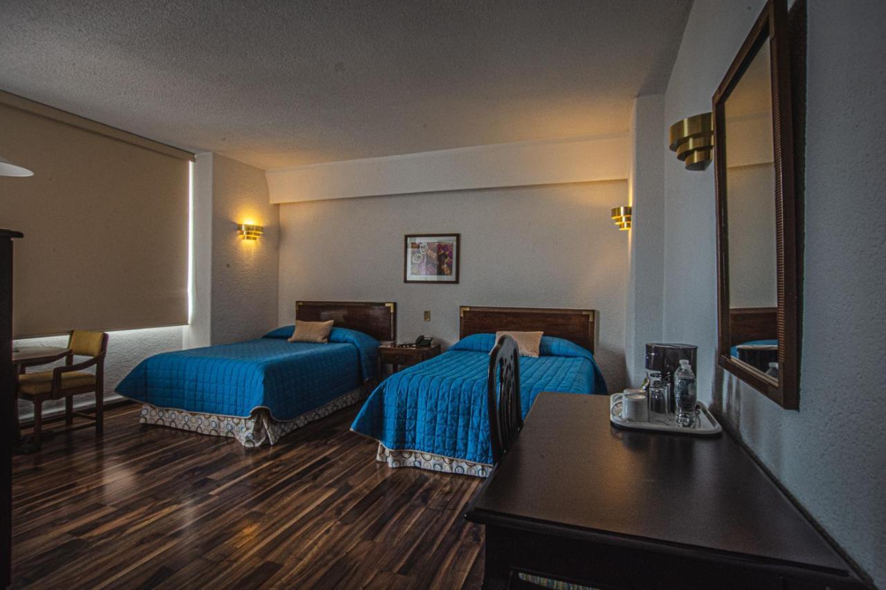 Hotel Palacio Córdoba Dış mekan fotoğraf