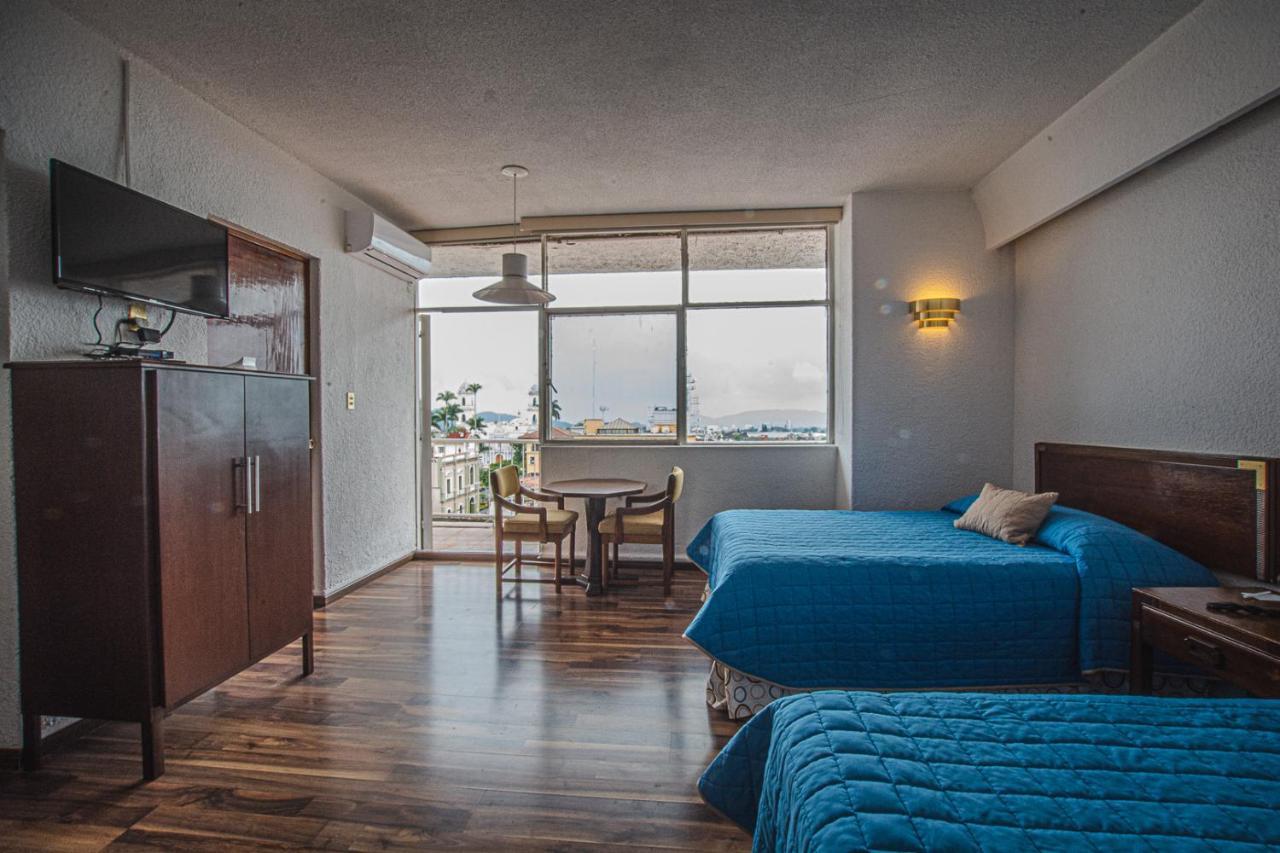 Hotel Palacio Córdoba Dış mekan fotoğraf