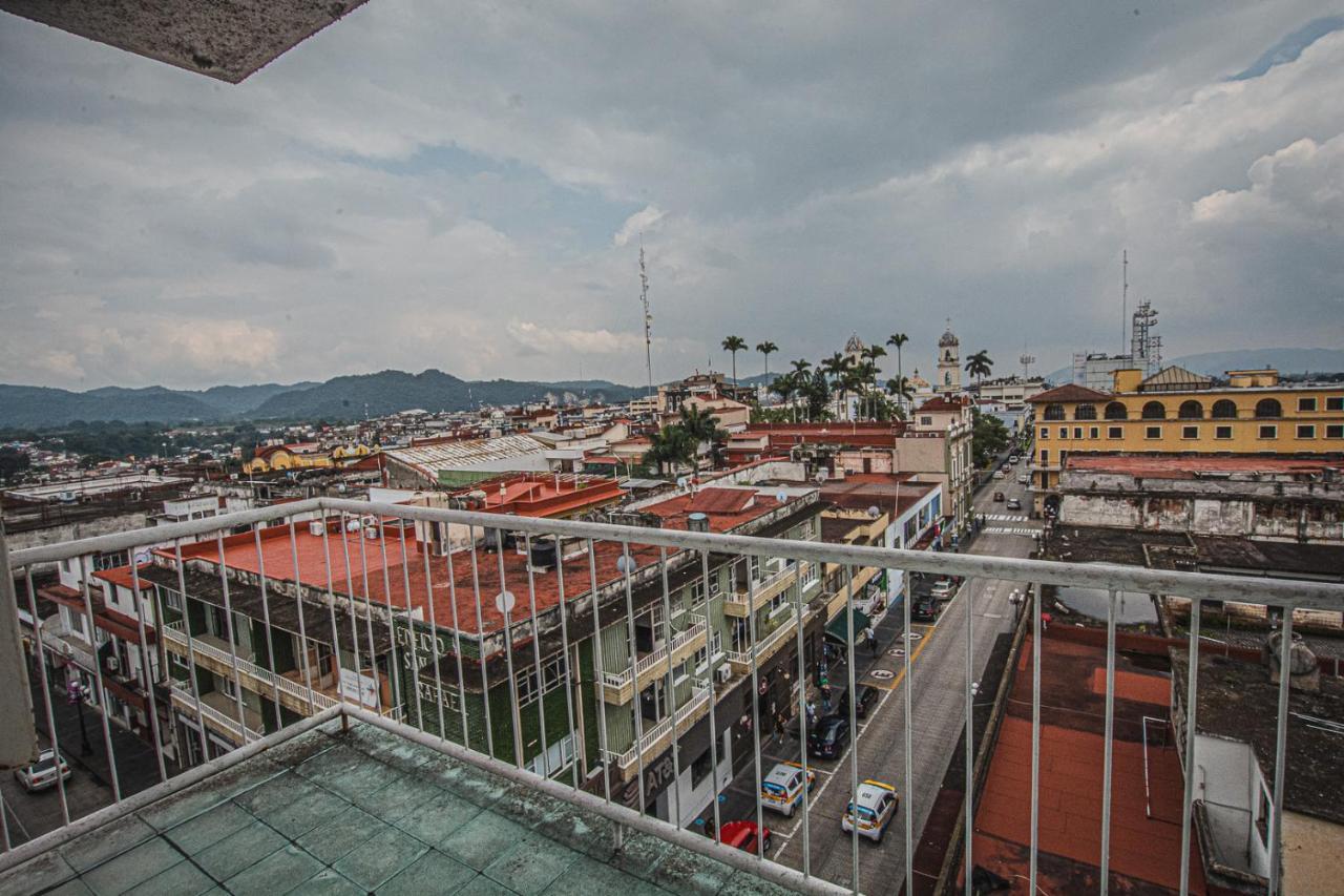Hotel Palacio Córdoba Dış mekan fotoğraf