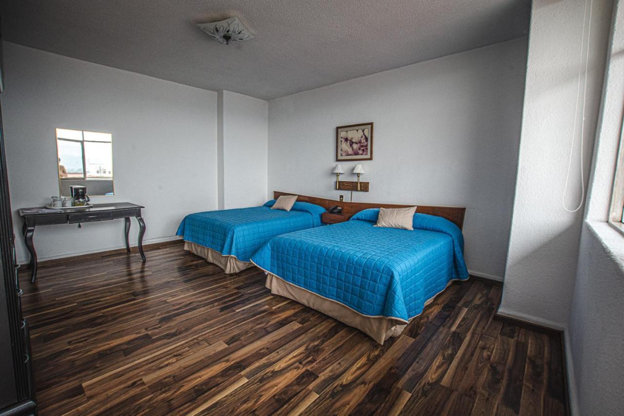 Hotel Palacio Córdoba Dış mekan fotoğraf