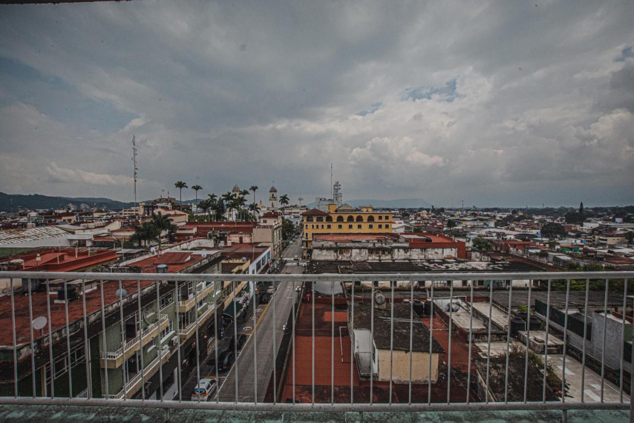 Hotel Palacio Córdoba Dış mekan fotoğraf