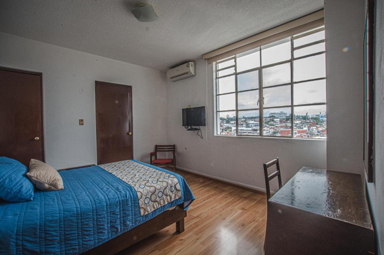 Hotel Palacio Córdoba Dış mekan fotoğraf