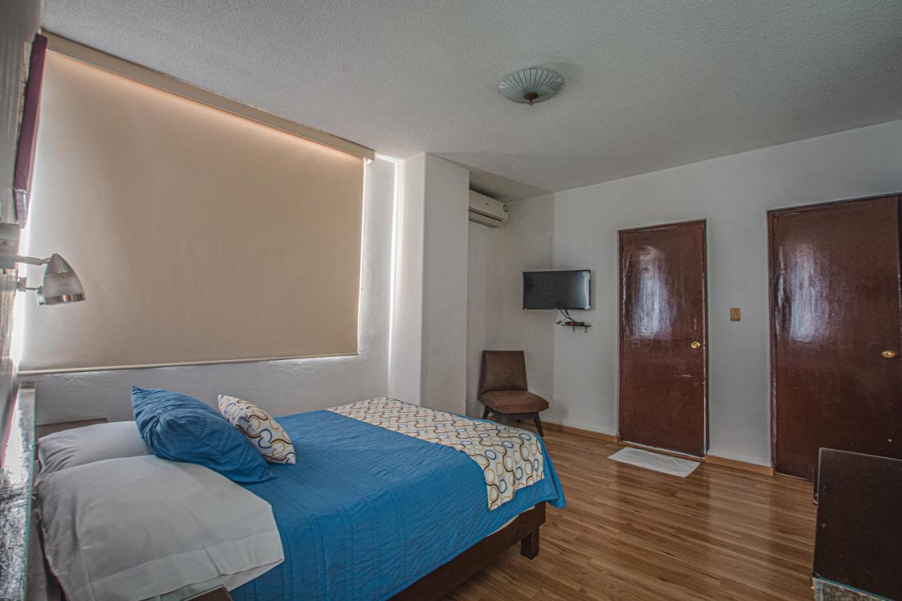 Hotel Palacio Córdoba Dış mekan fotoğraf