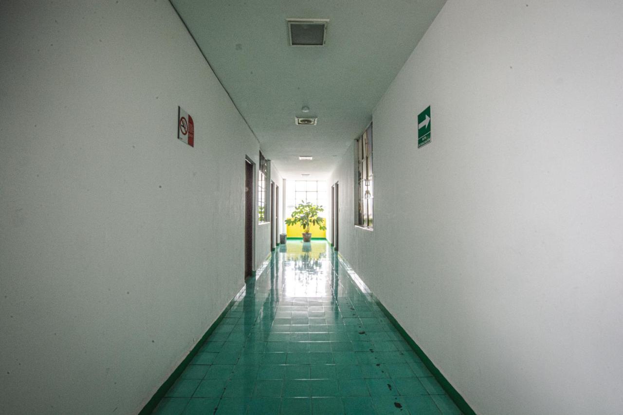 Hotel Palacio Córdoba Dış mekan fotoğraf
