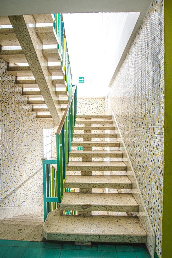 Hotel Palacio Córdoba Dış mekan fotoğraf