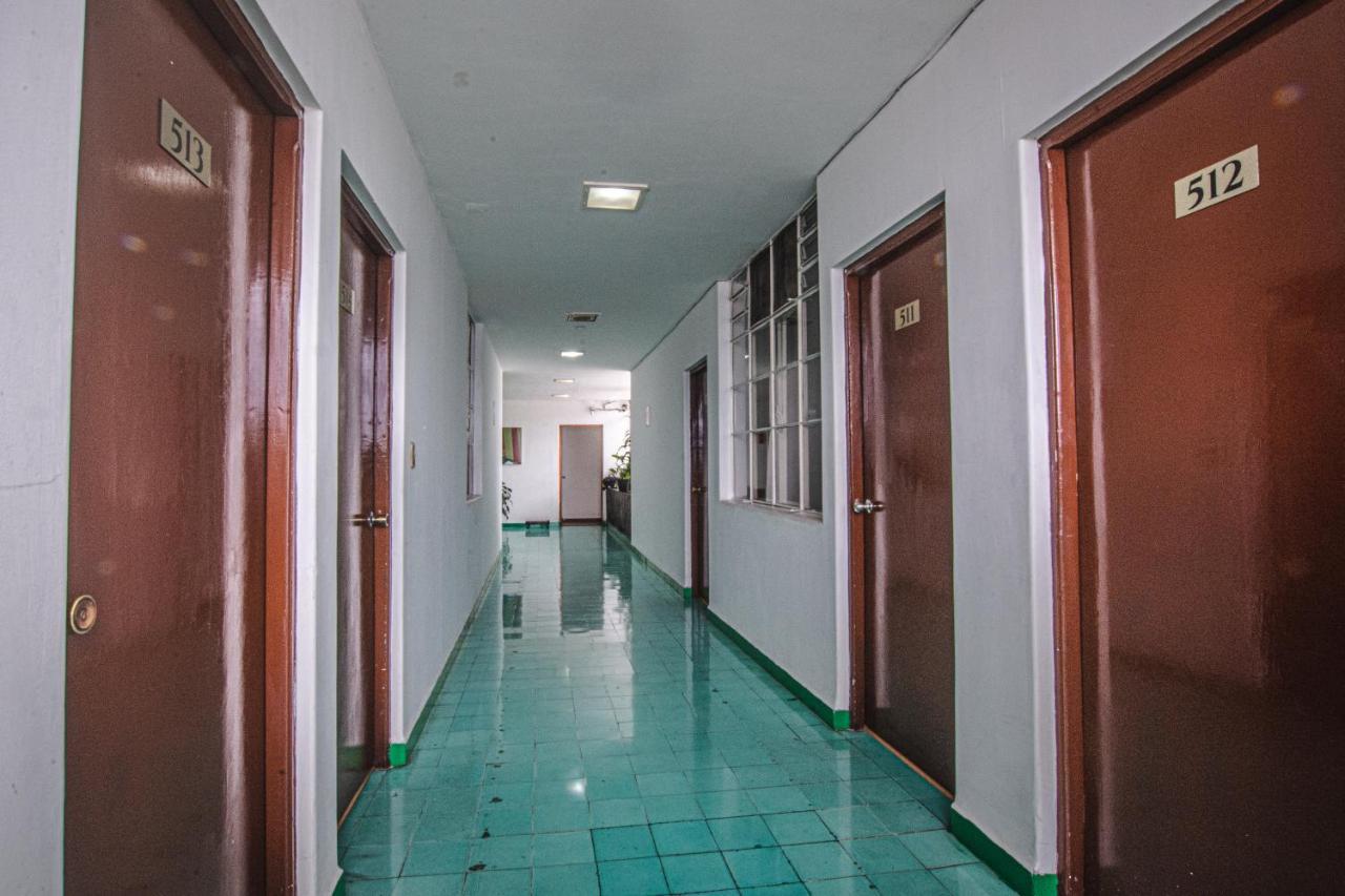 Hotel Palacio Córdoba Dış mekan fotoğraf
