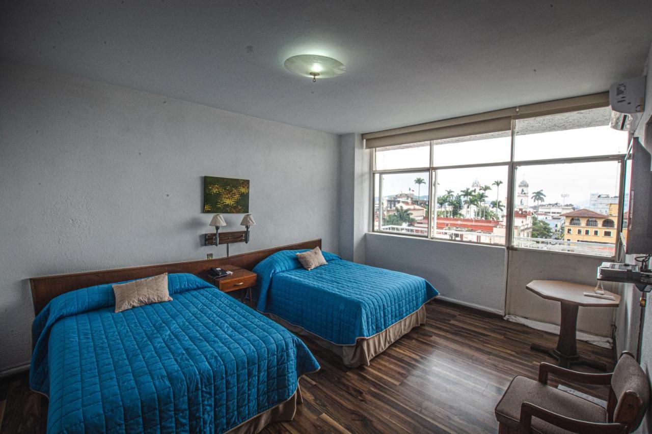 Hotel Palacio Córdoba Dış mekan fotoğraf