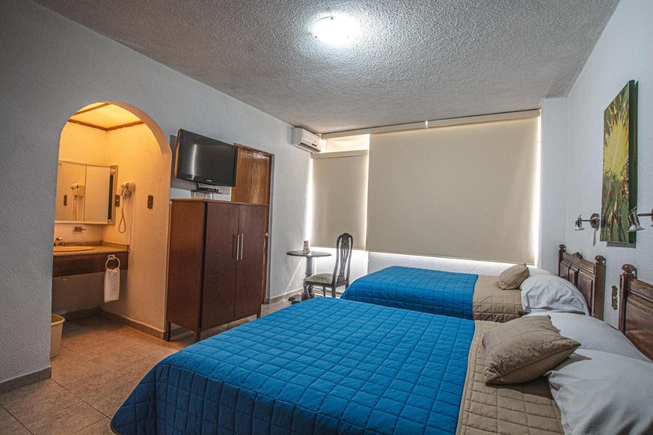 Hotel Palacio Córdoba Dış mekan fotoğraf