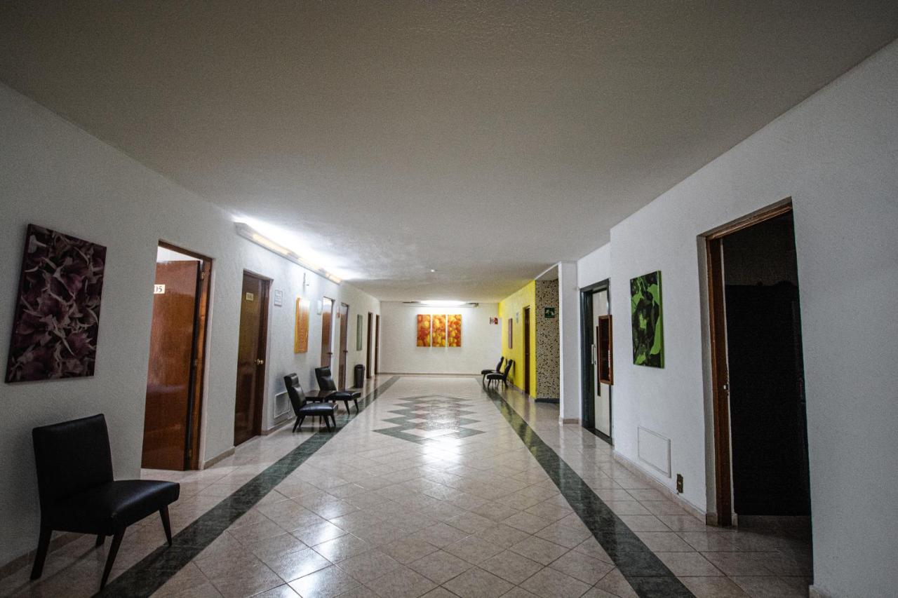 Hotel Palacio Córdoba Dış mekan fotoğraf