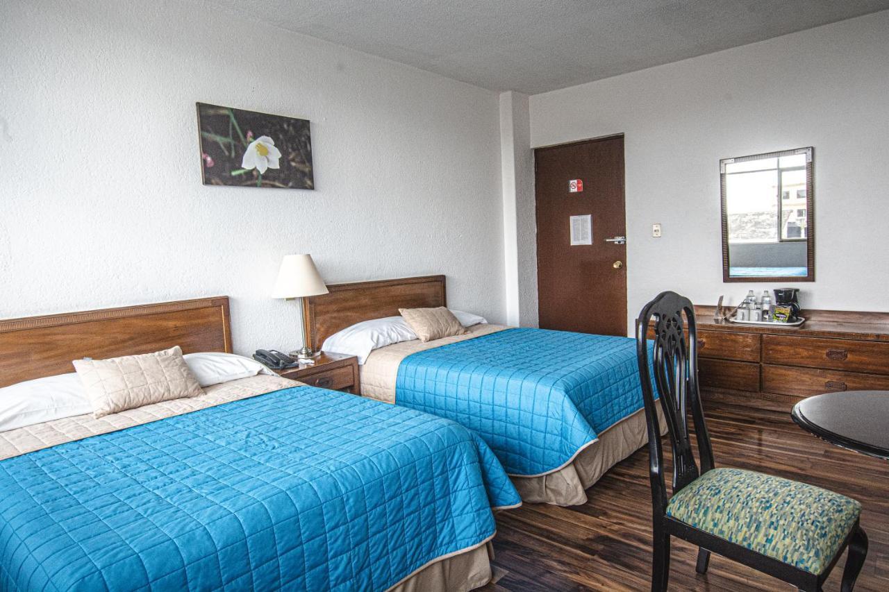 Hotel Palacio Córdoba Dış mekan fotoğraf