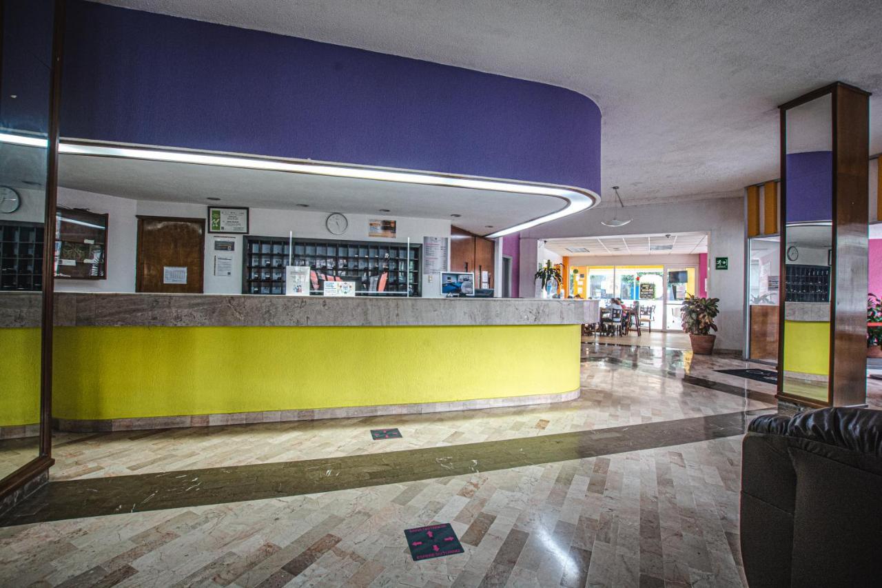 Hotel Palacio Córdoba Dış mekan fotoğraf