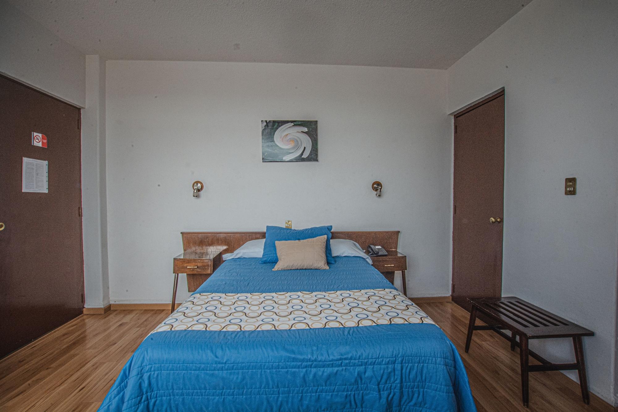 Hotel Palacio Córdoba Dış mekan fotoğraf