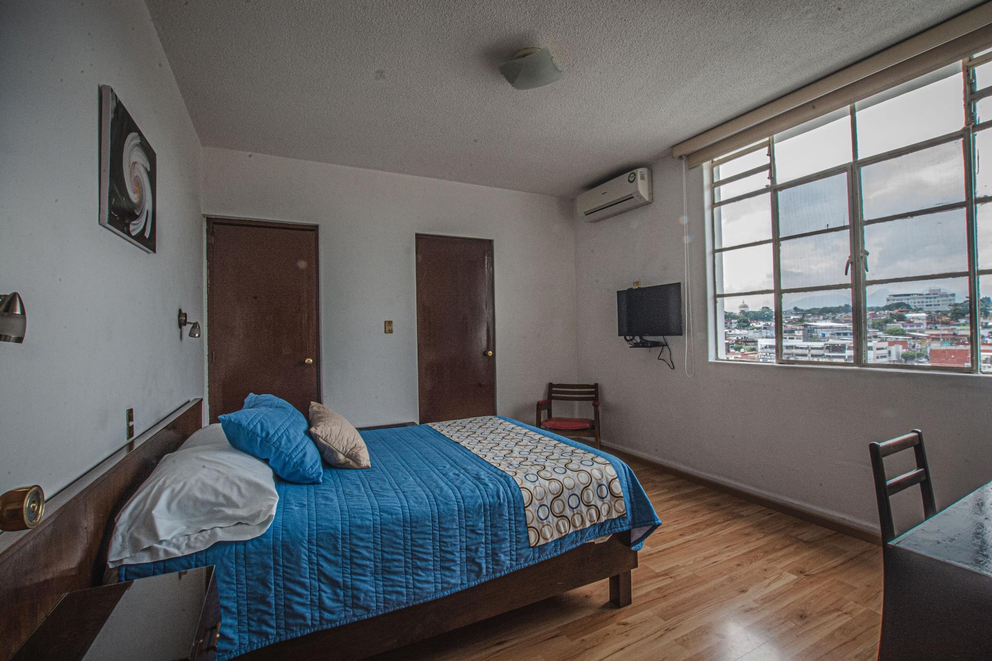 Hotel Palacio Córdoba Dış mekan fotoğraf