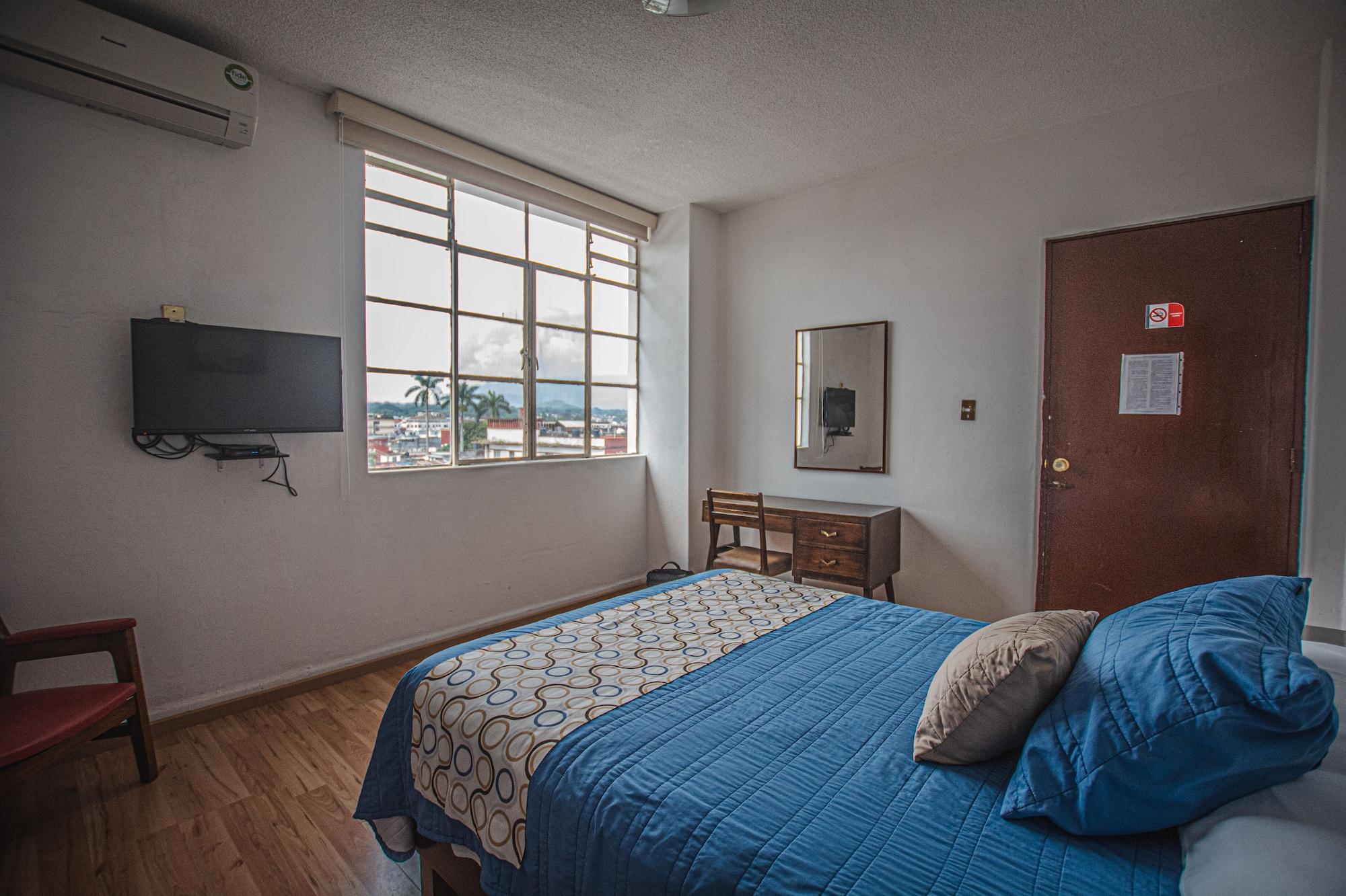 Hotel Palacio Córdoba Dış mekan fotoğraf