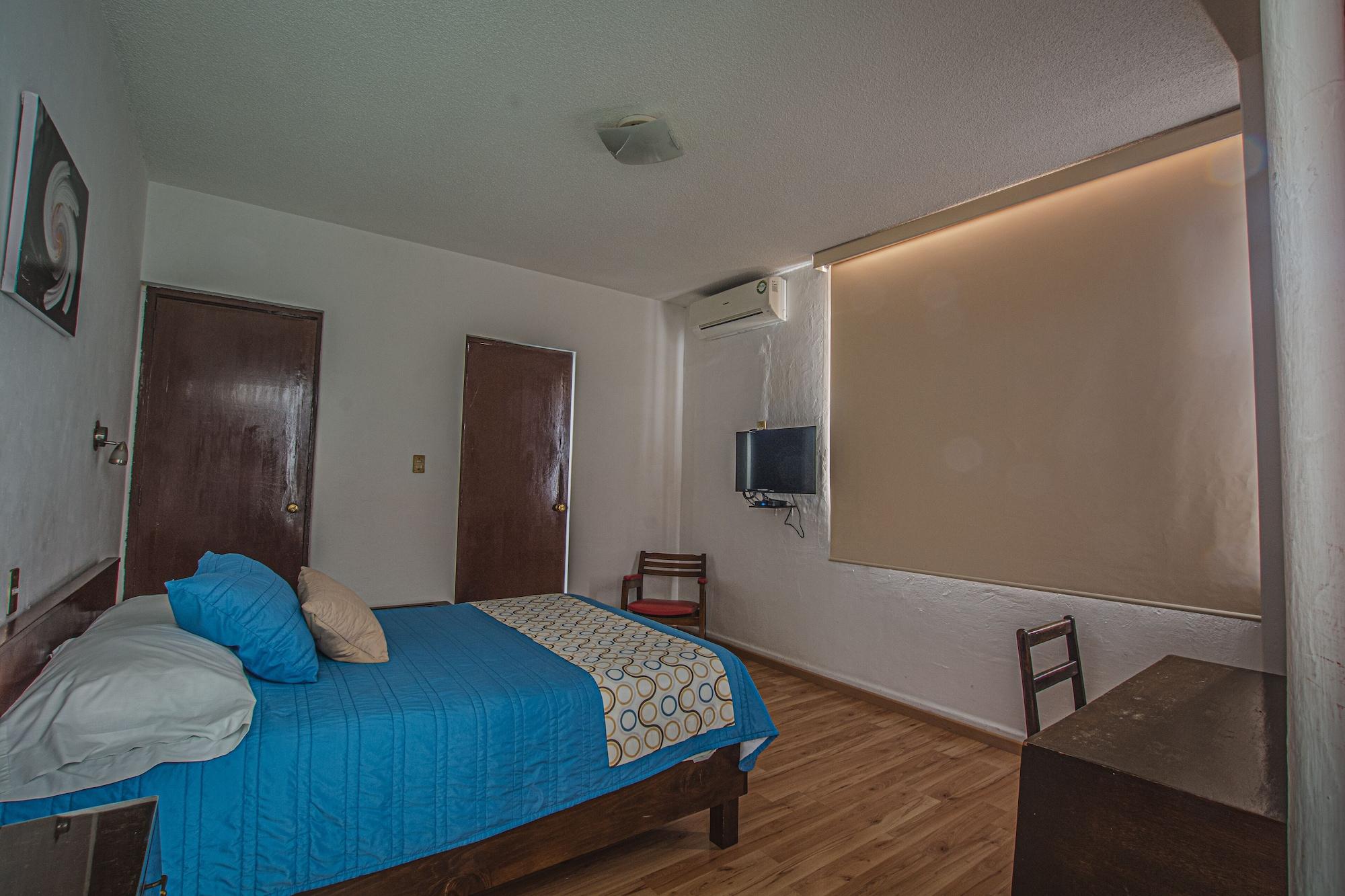Hotel Palacio Córdoba Dış mekan fotoğraf