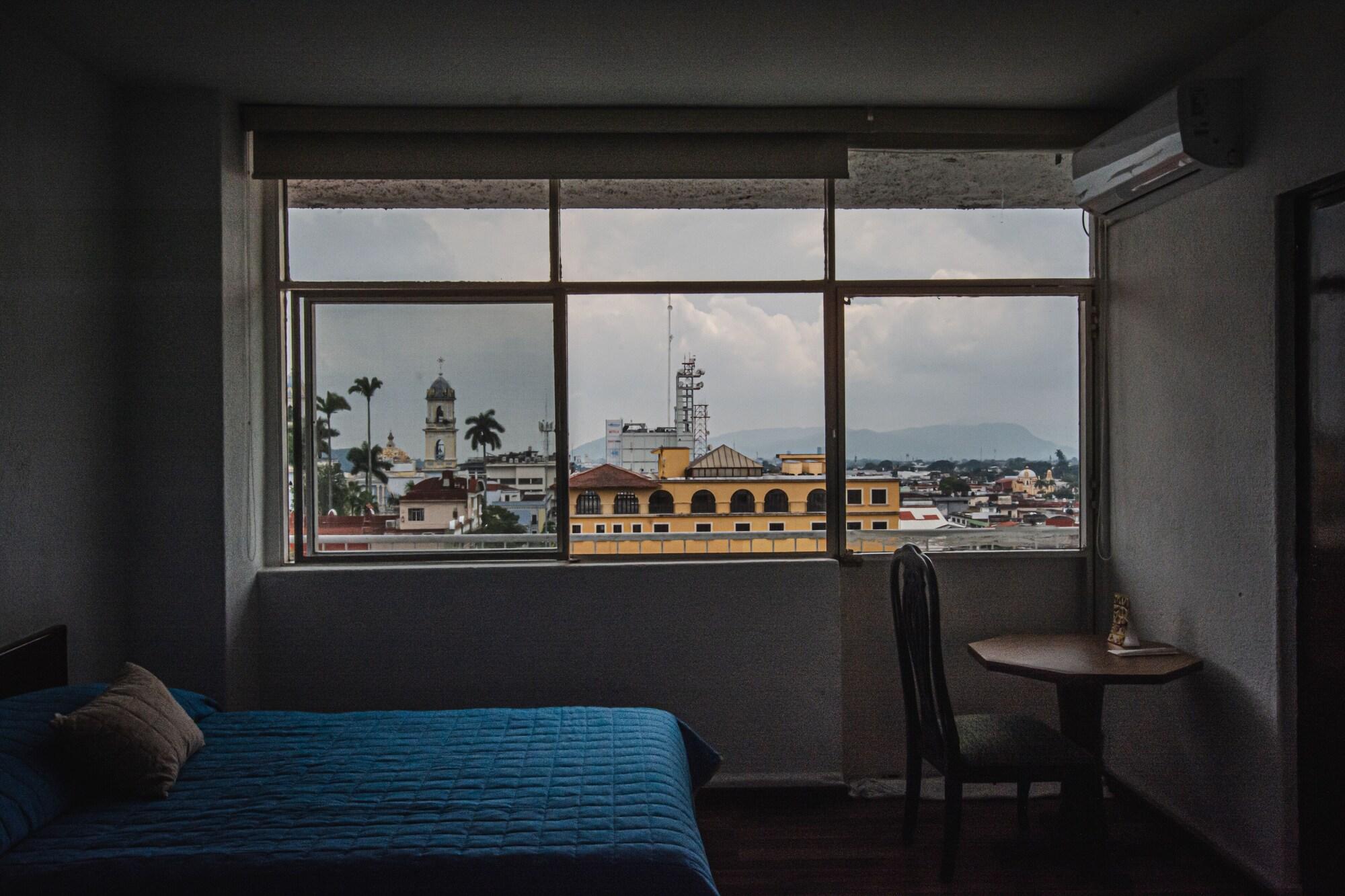 Hotel Palacio Córdoba Dış mekan fotoğraf