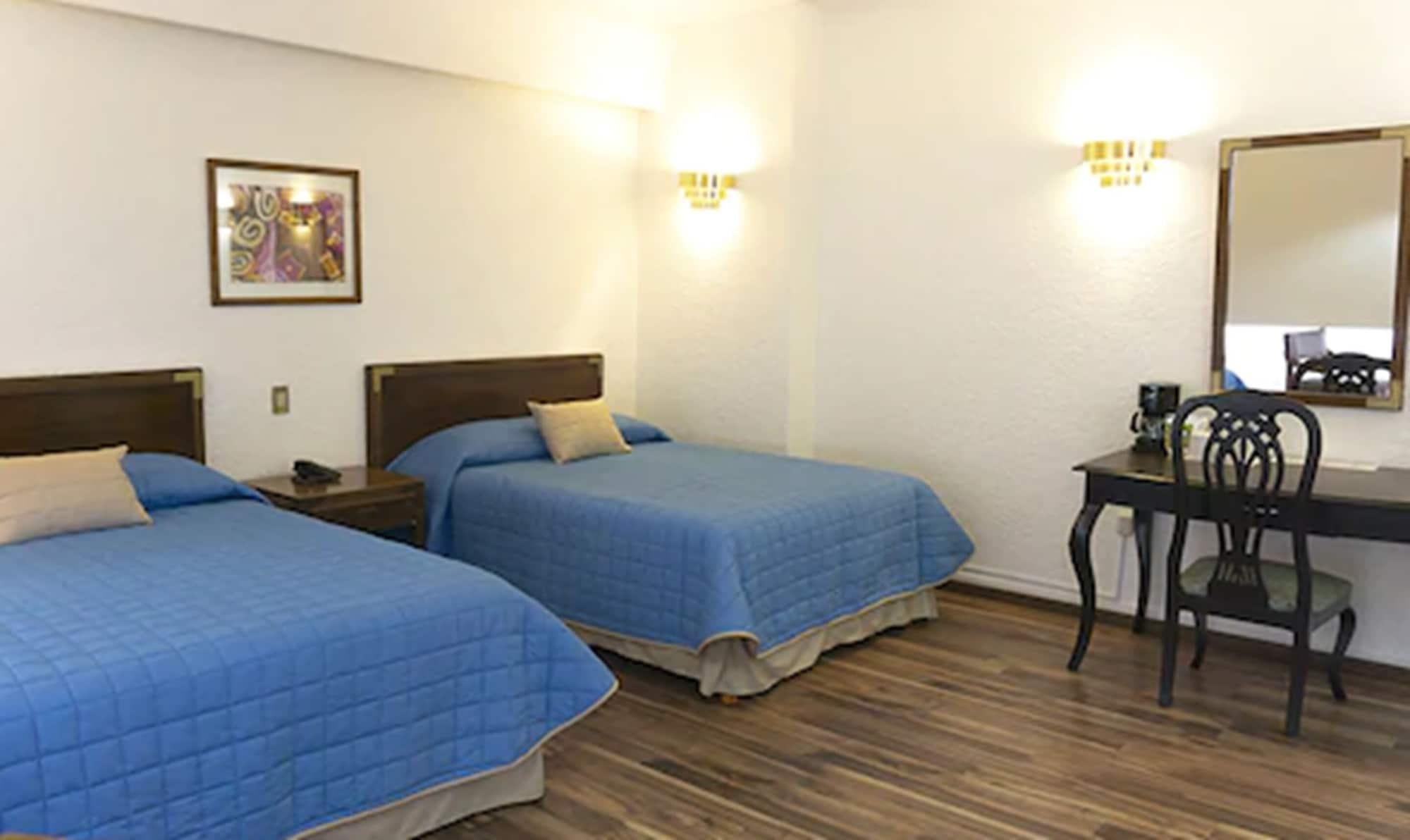 Hotel Palacio Córdoba Dış mekan fotoğraf