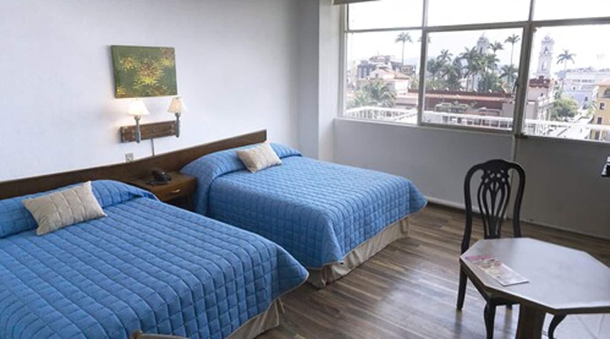 Hotel Palacio Córdoba Dış mekan fotoğraf