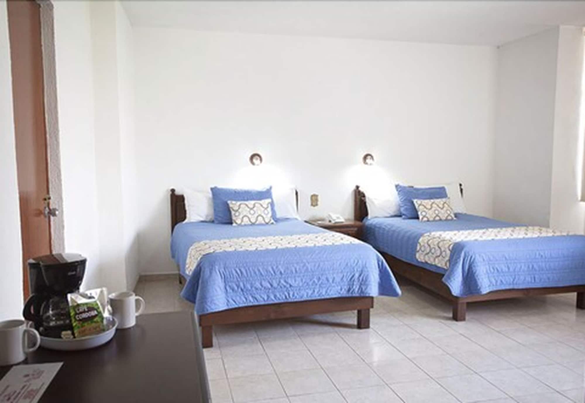 Hotel Palacio Córdoba Dış mekan fotoğraf