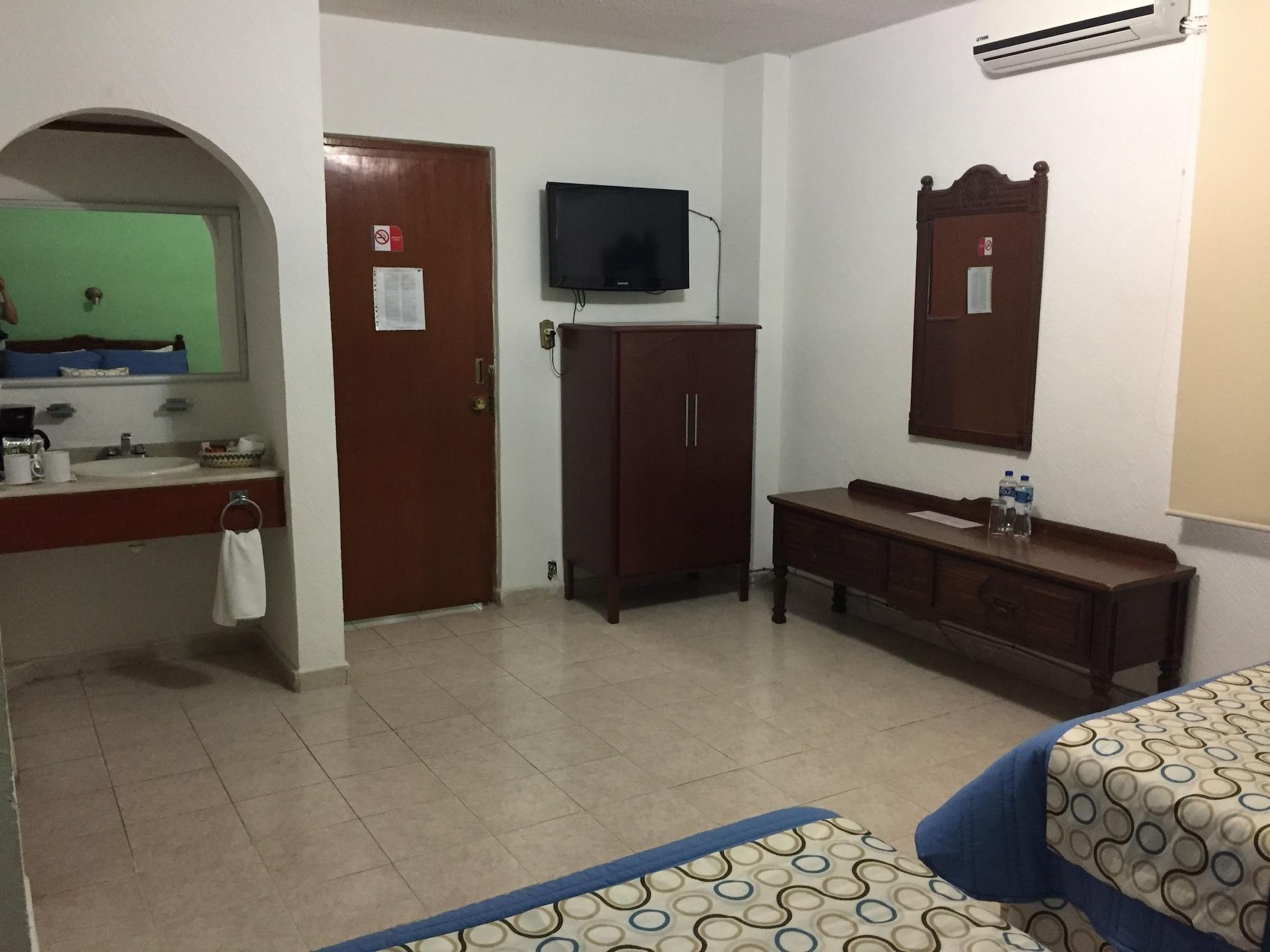 Hotel Palacio Córdoba Dış mekan fotoğraf