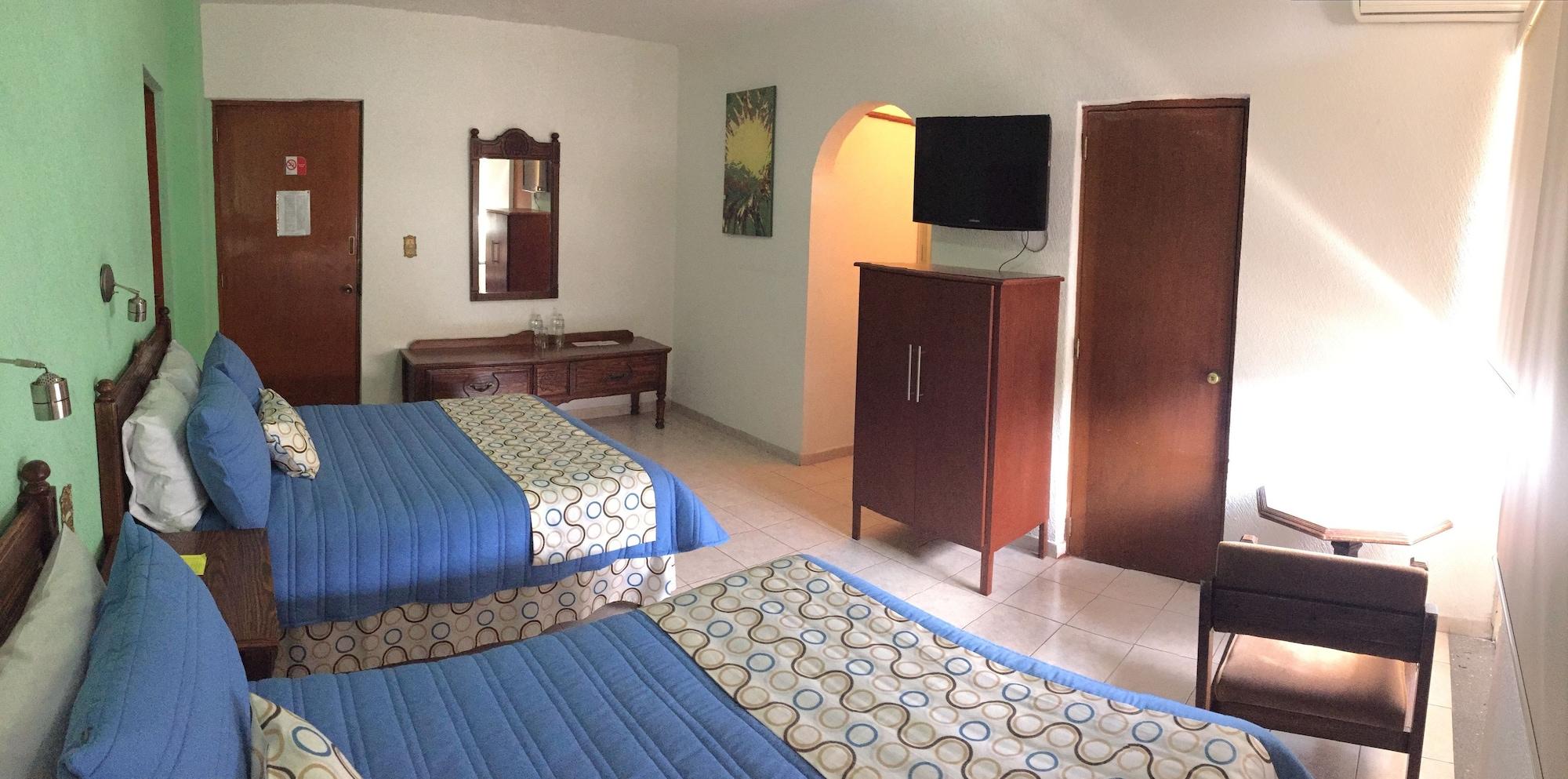 Hotel Palacio Córdoba Dış mekan fotoğraf