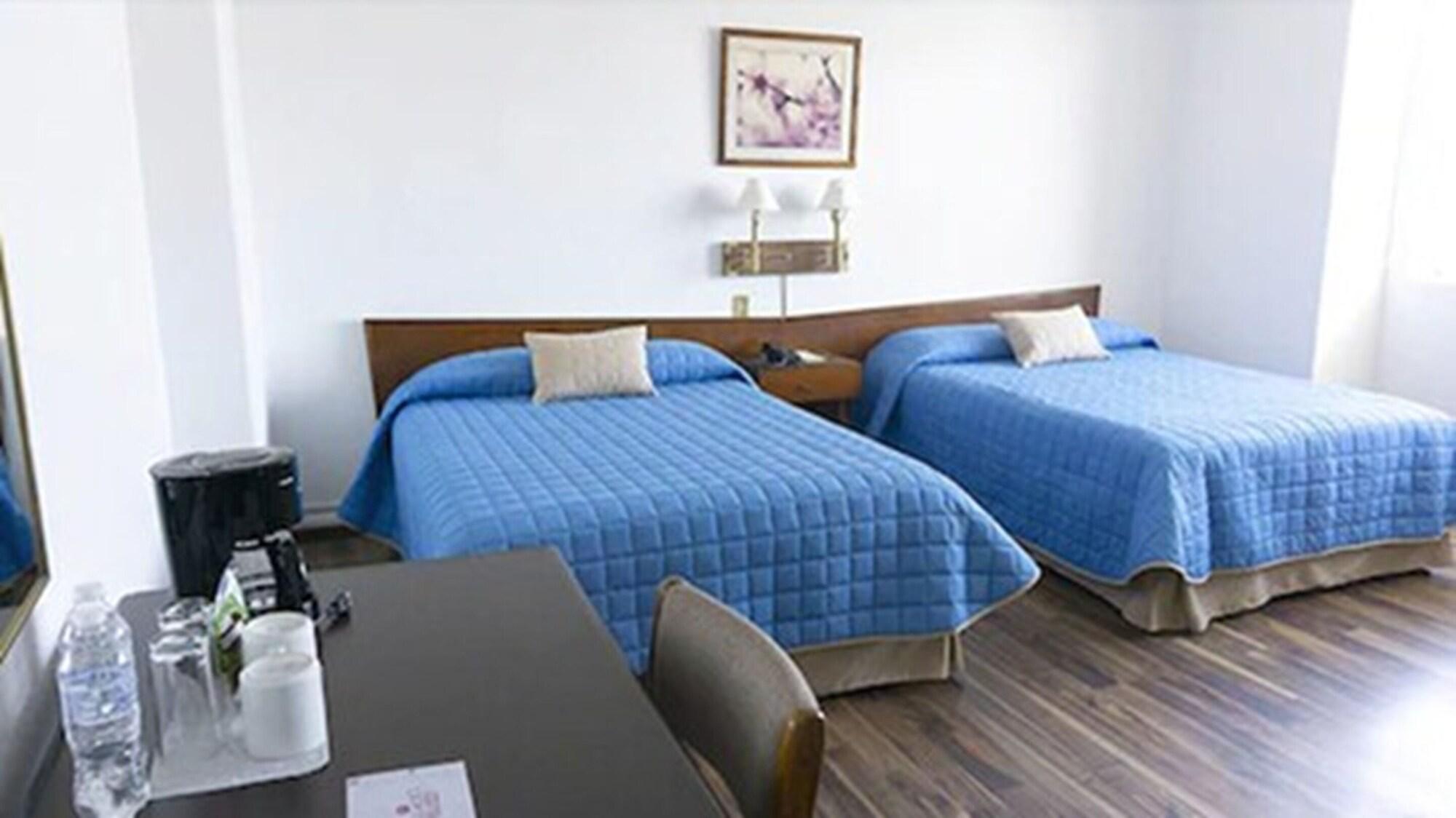 Hotel Palacio Córdoba Dış mekan fotoğraf