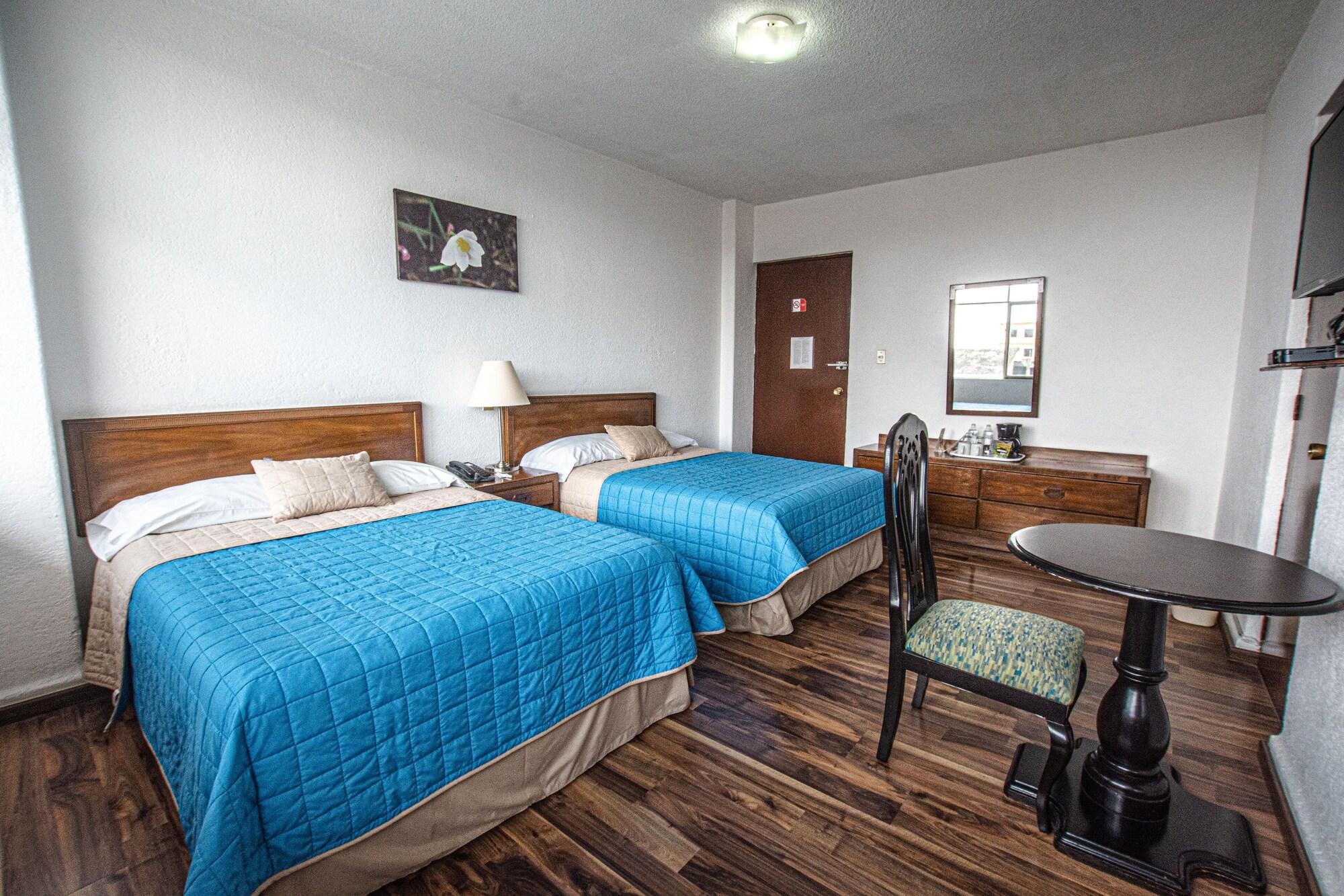Hotel Palacio Córdoba Dış mekan fotoğraf