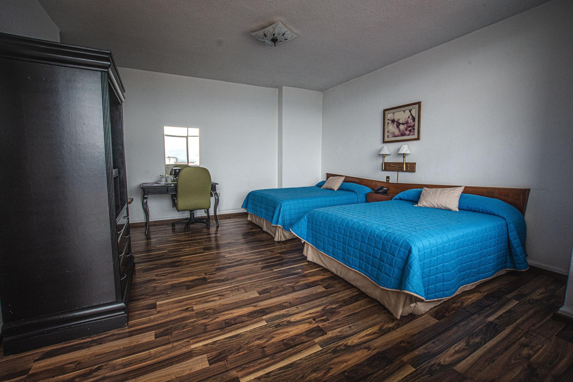 Hotel Palacio Córdoba Dış mekan fotoğraf