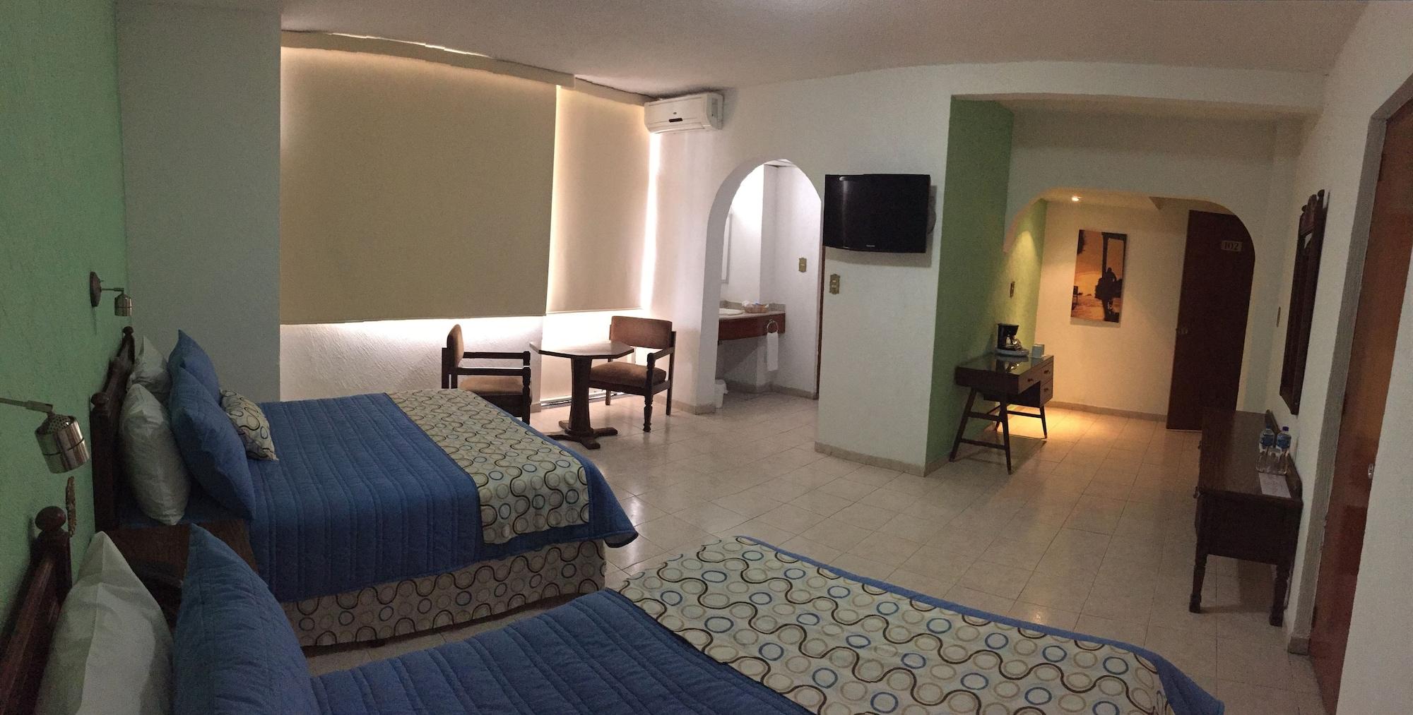 Hotel Palacio Córdoba Dış mekan fotoğraf