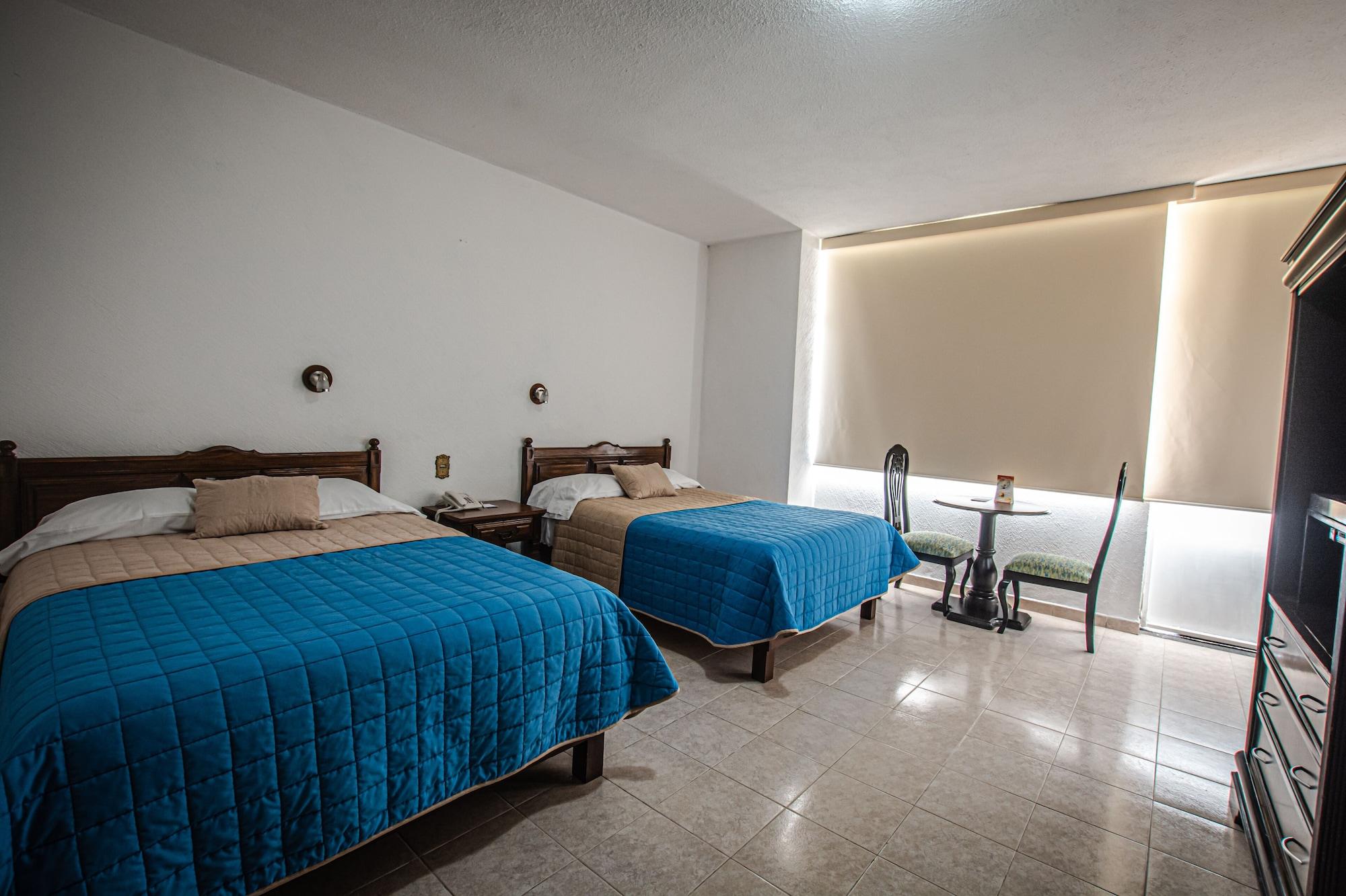 Hotel Palacio Córdoba Dış mekan fotoğraf