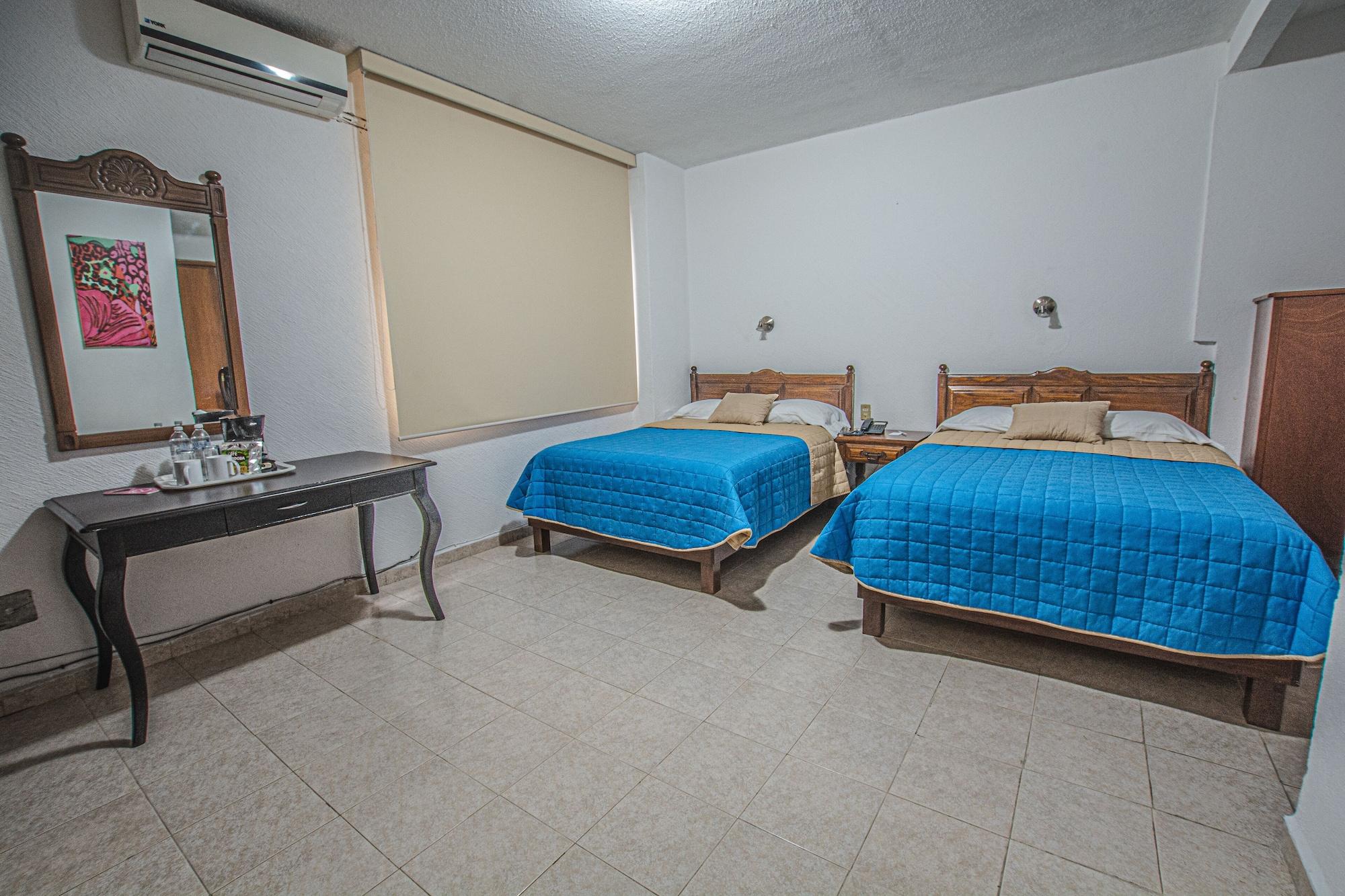 Hotel Palacio Córdoba Dış mekan fotoğraf