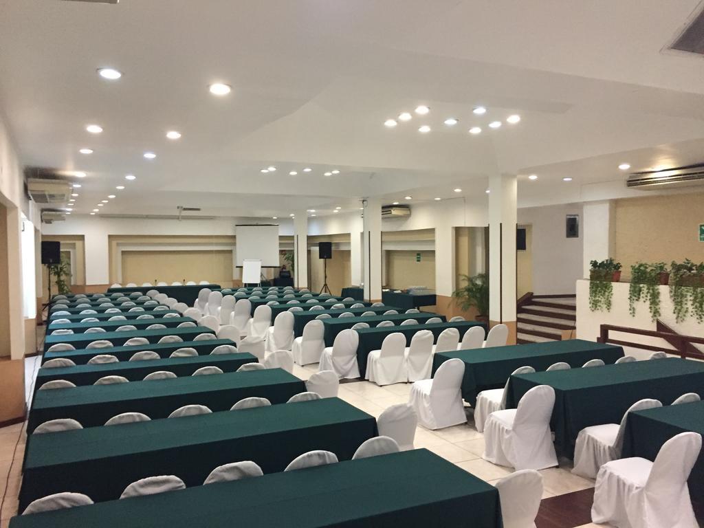 Hotel Palacio Córdoba Dış mekan fotoğraf