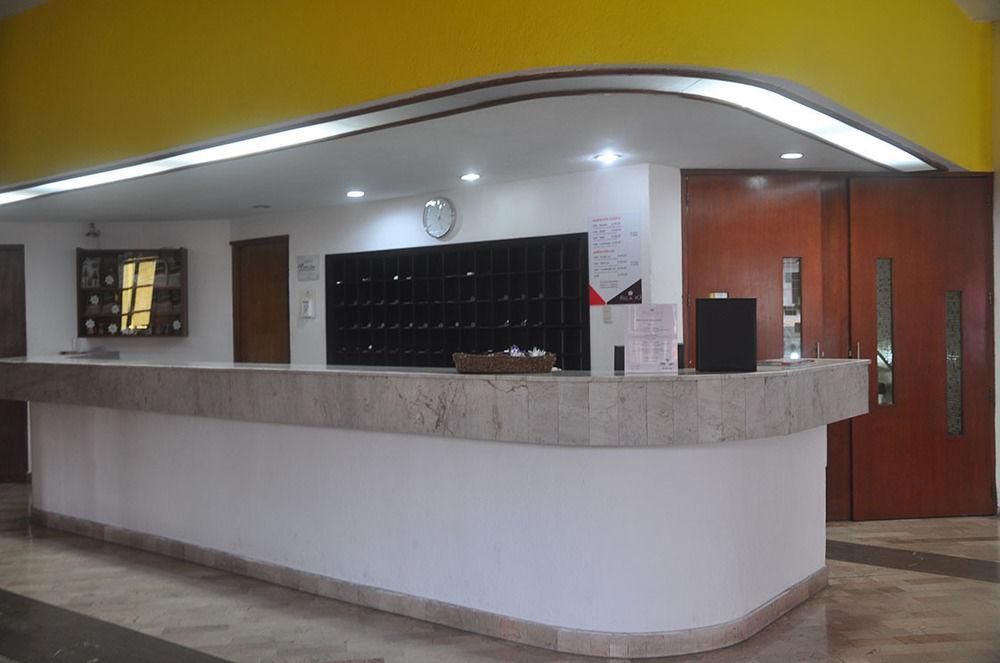 Hotel Palacio Córdoba Dış mekan fotoğraf