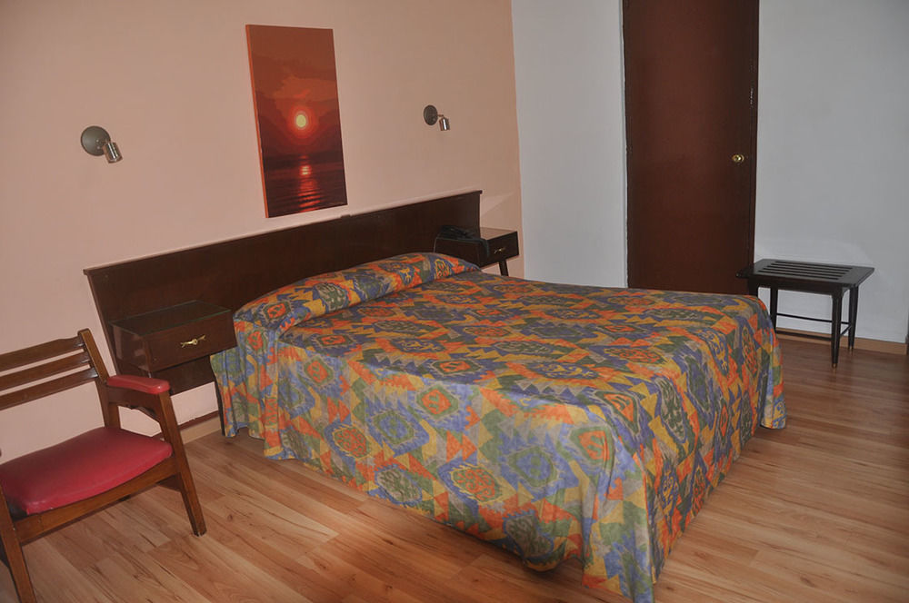 Hotel Palacio Córdoba Dış mekan fotoğraf