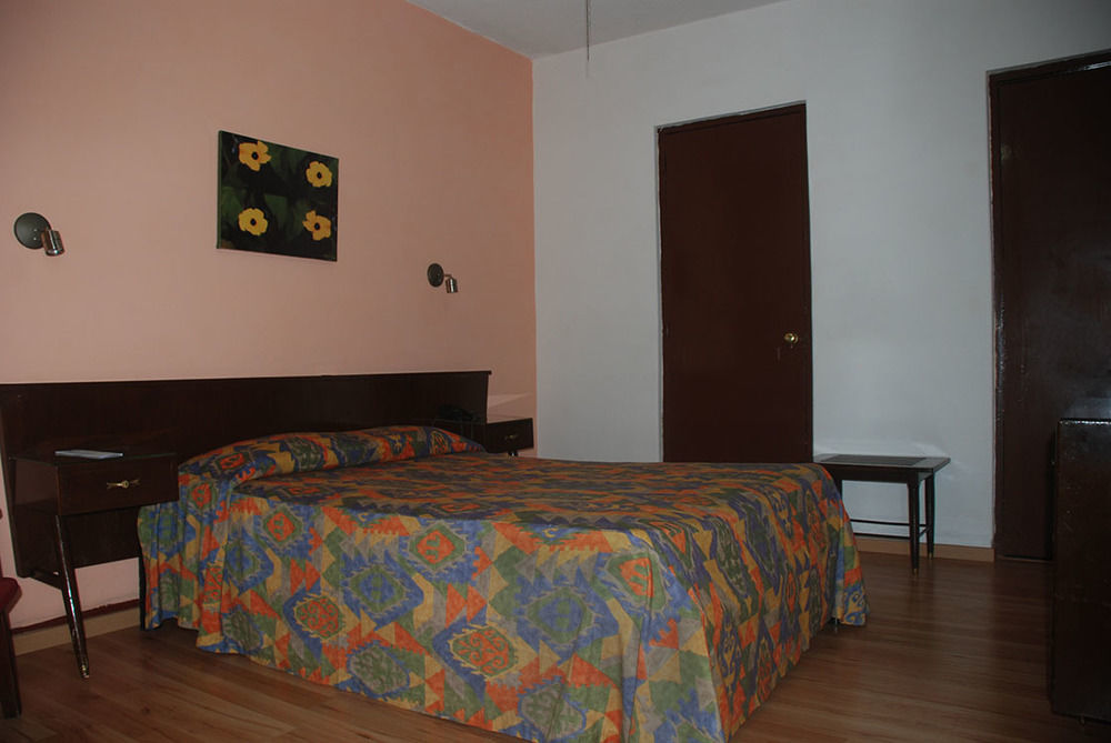 Hotel Palacio Córdoba Dış mekan fotoğraf