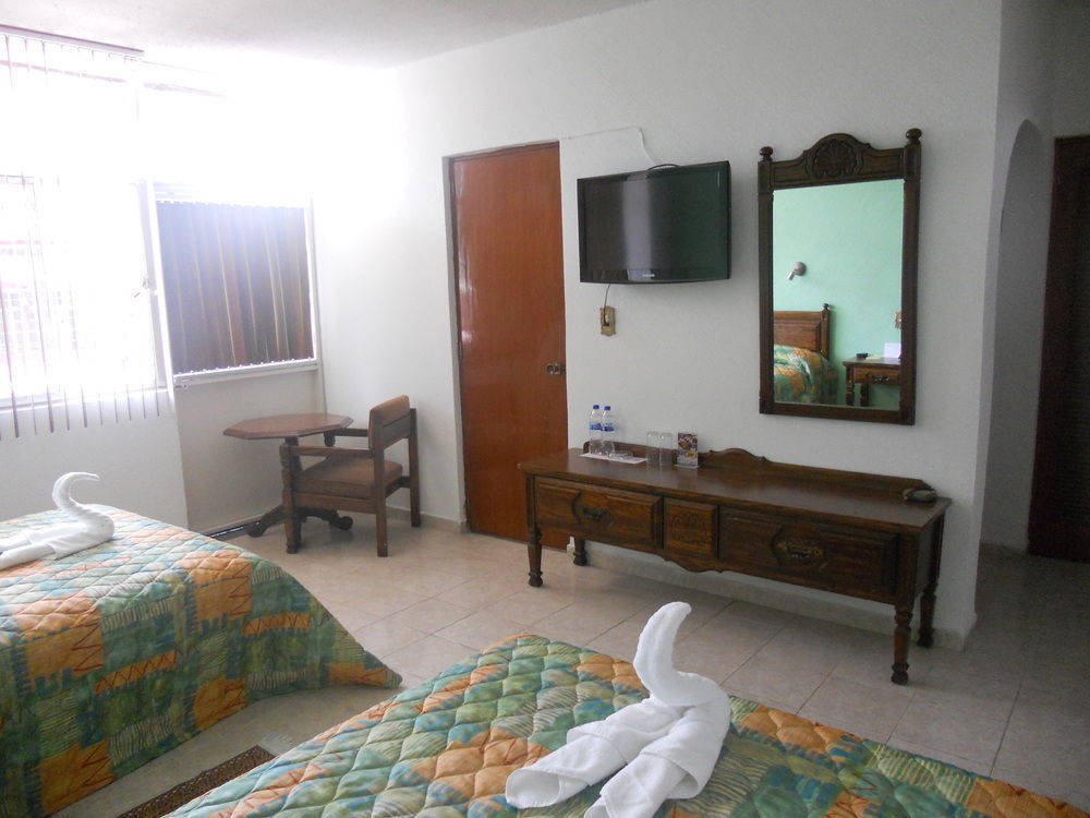Hotel Palacio Córdoba Dış mekan fotoğraf