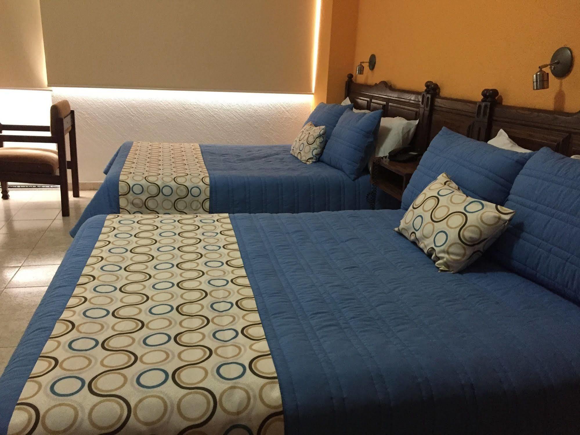 Hotel Palacio Córdoba Dış mekan fotoğraf