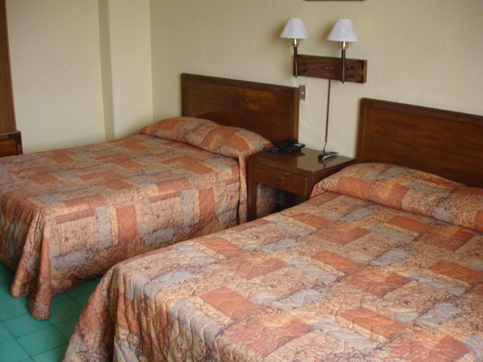 Hotel Palacio Córdoba Dış mekan fotoğraf