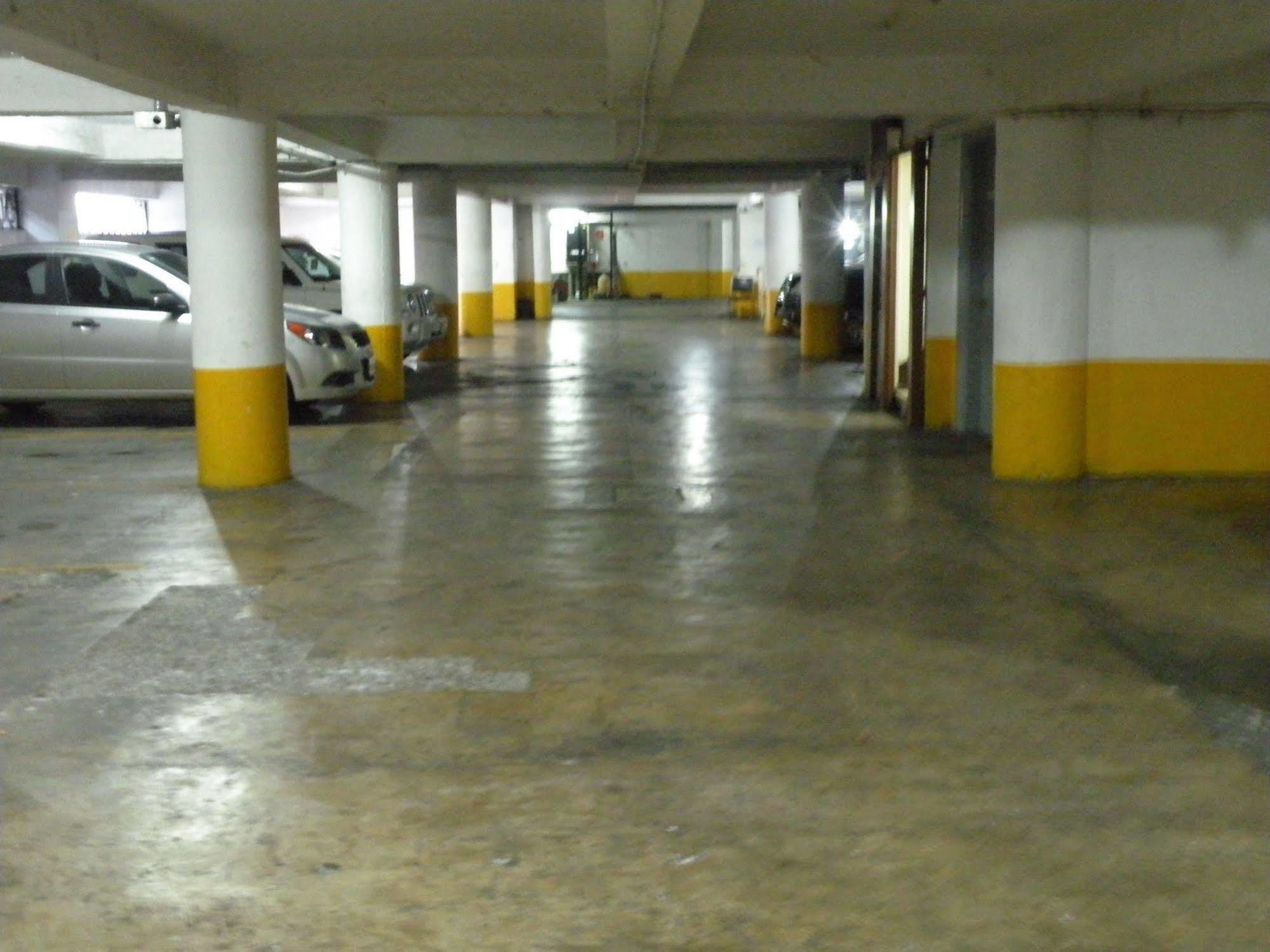 Hotel Palacio Córdoba Dış mekan fotoğraf