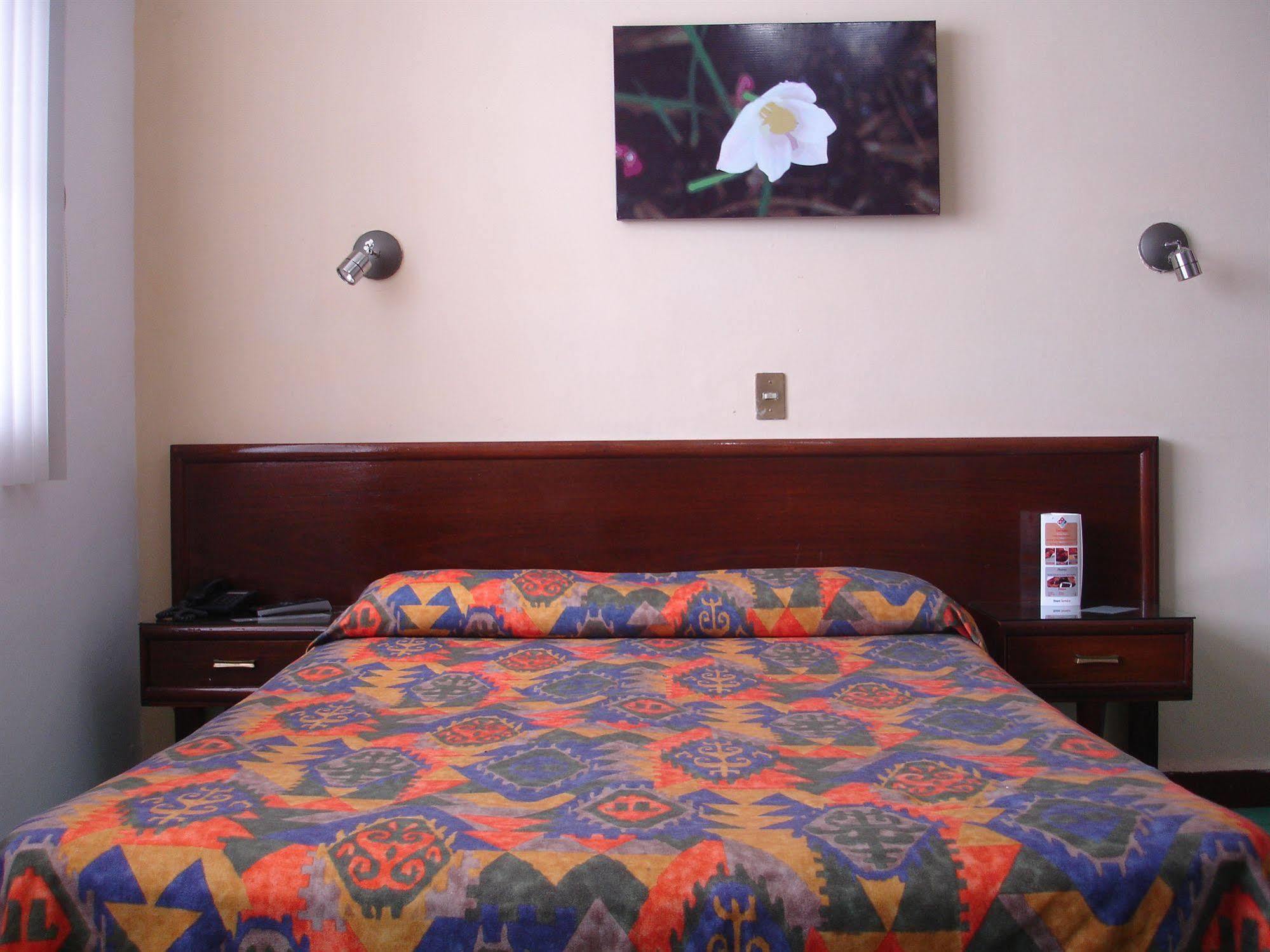 Hotel Palacio Córdoba Dış mekan fotoğraf