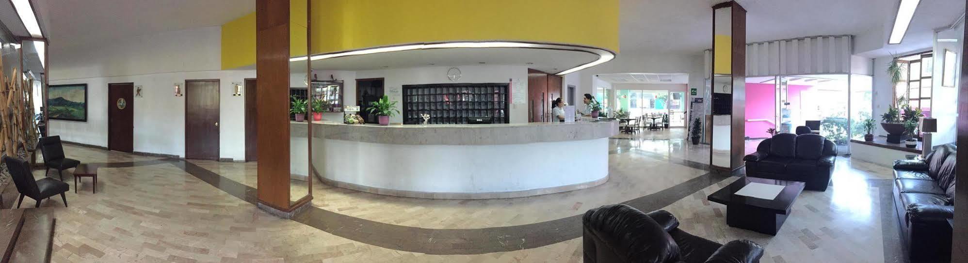 Hotel Palacio Córdoba Dış mekan fotoğraf