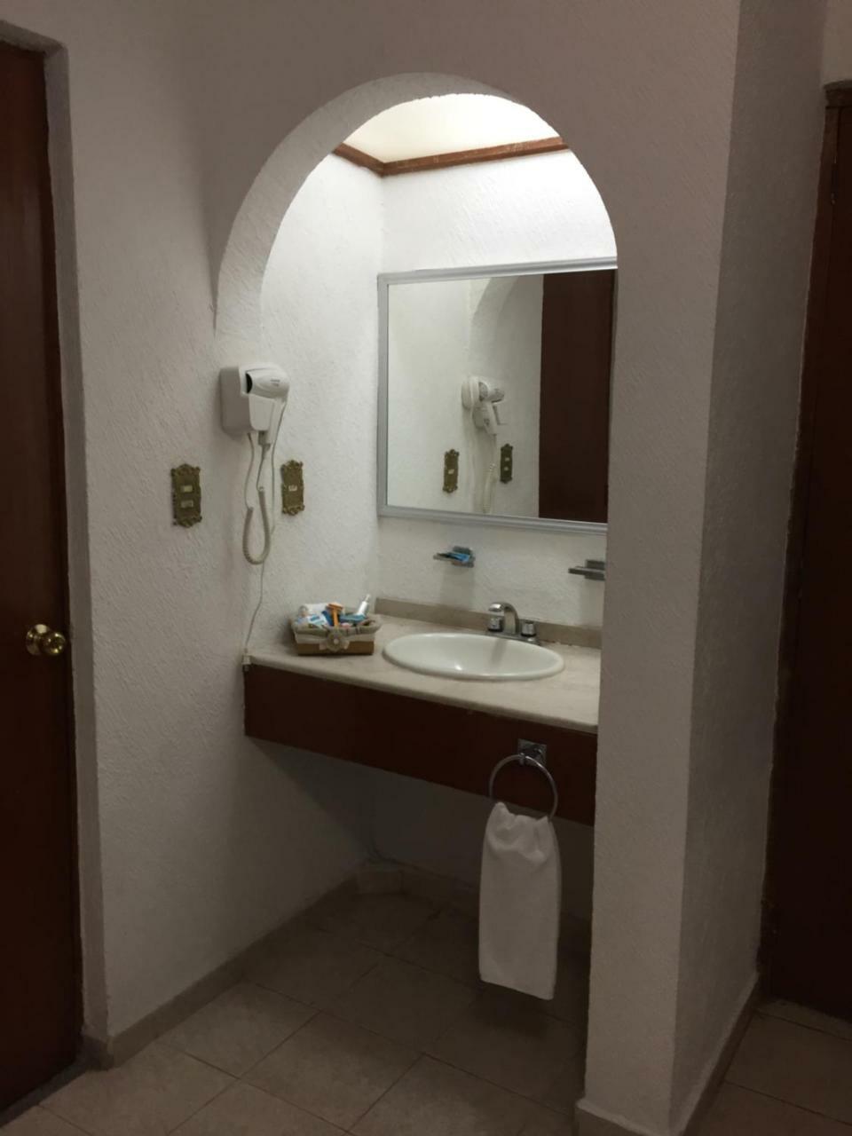 Hotel Palacio Córdoba Dış mekan fotoğraf