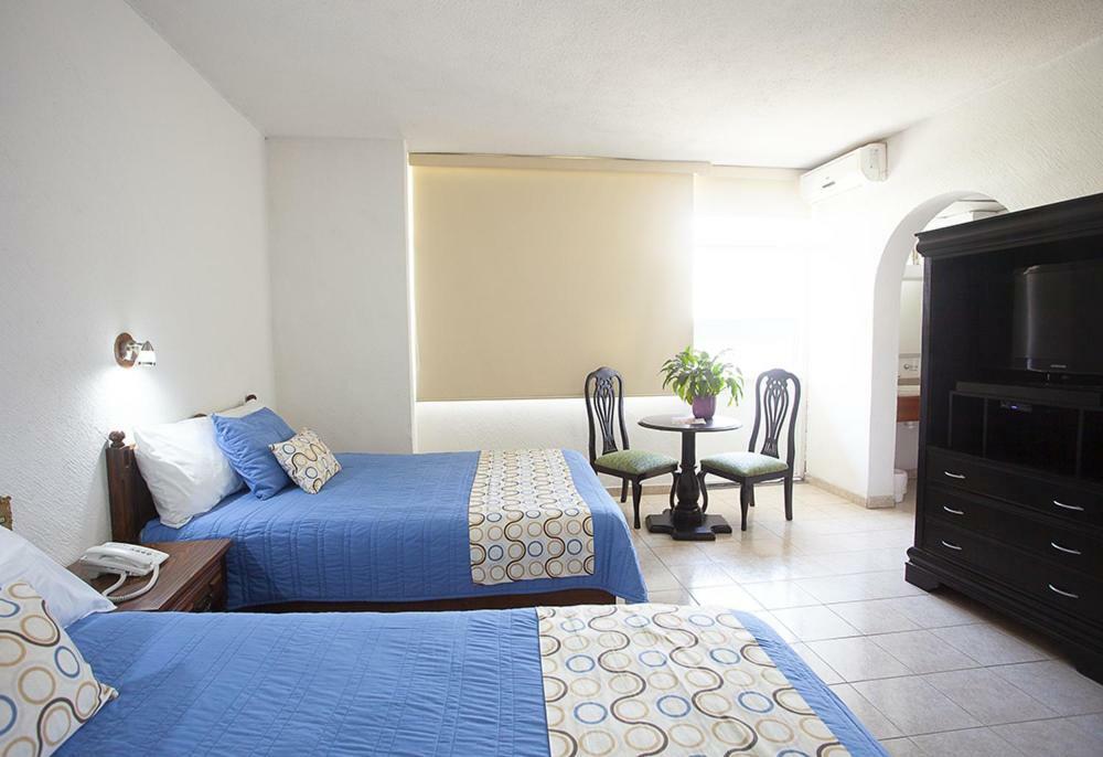 Hotel Palacio Córdoba Dış mekan fotoğraf