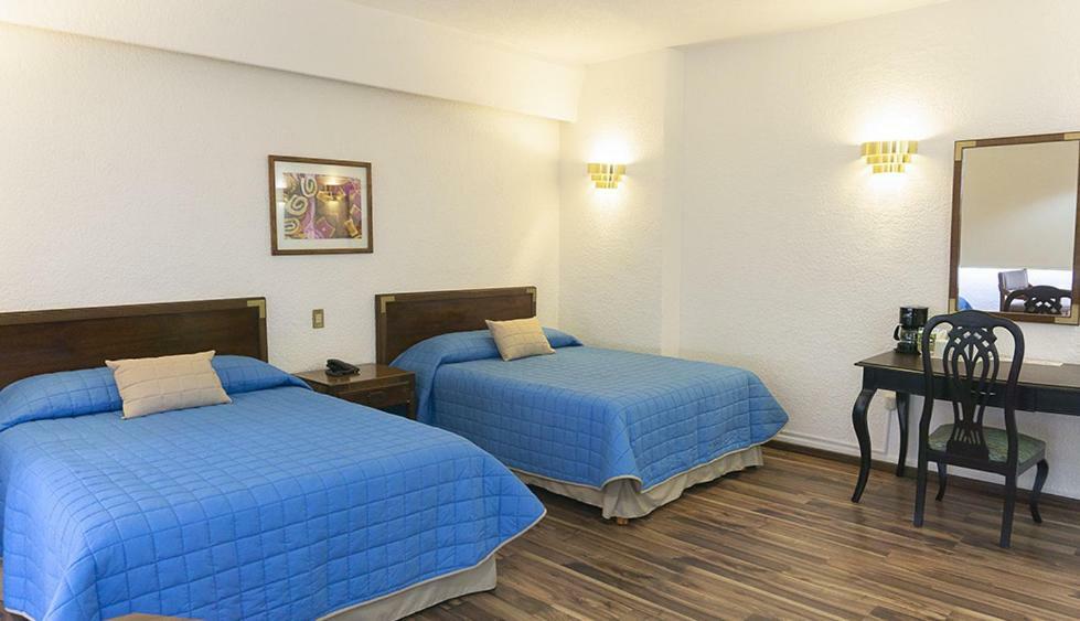 Hotel Palacio Córdoba Dış mekan fotoğraf