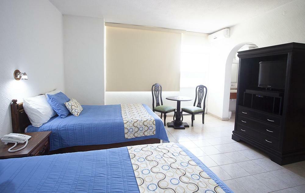 Hotel Palacio Córdoba Dış mekan fotoğraf